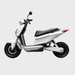 Electric Mopeds