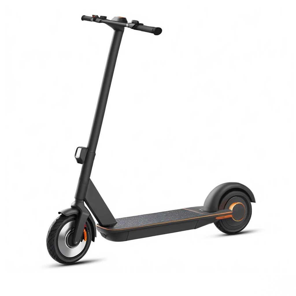 Electric scooters
