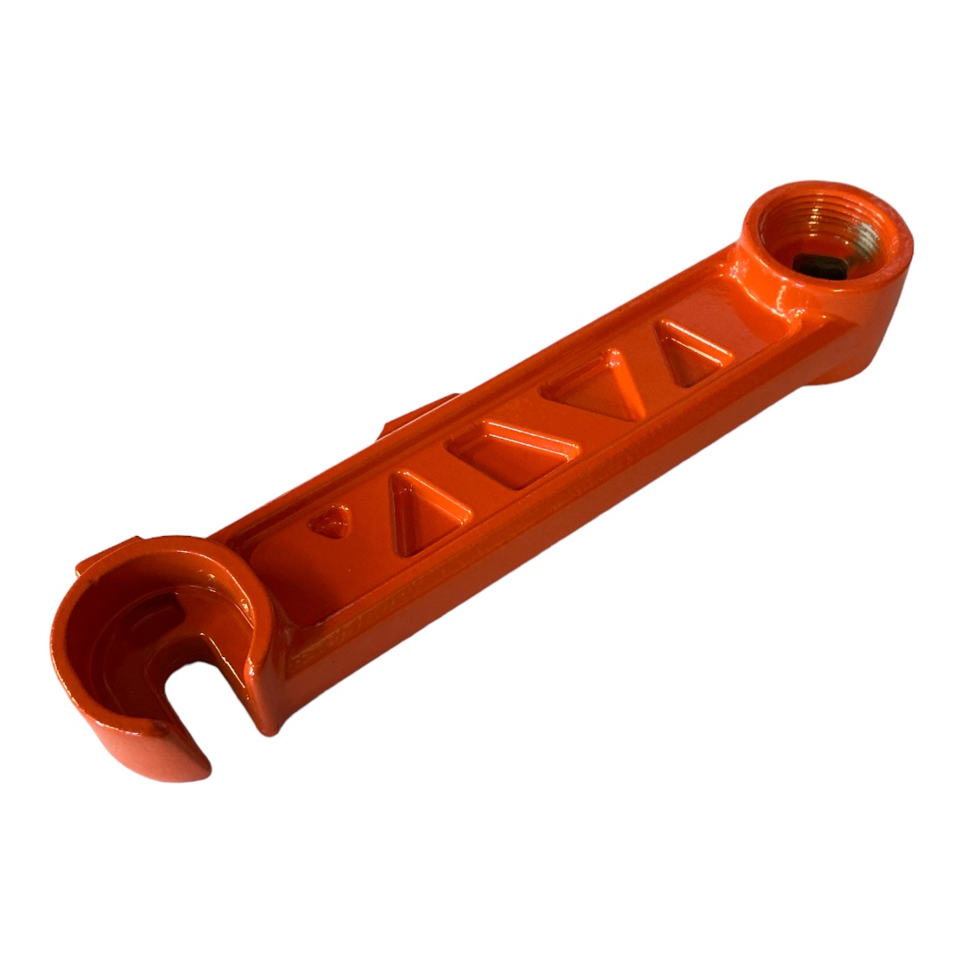 1_v205 Gpad STORM suspension swing arm with brake mount - Image 1