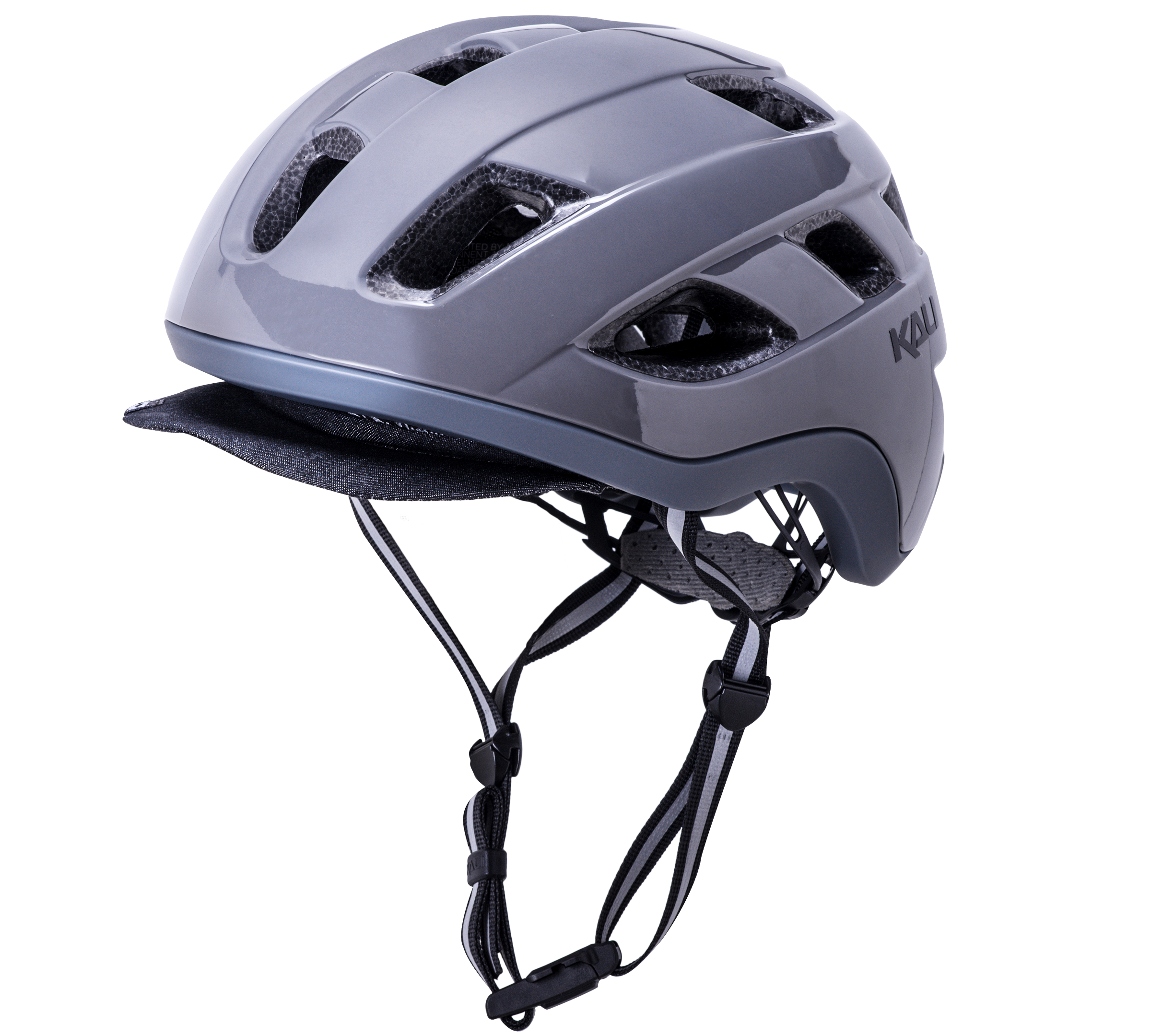 3450-68a721f981022905942854-traffic-sld-mat-tnm-a1 Kypärä Kali Traffic - Image 1