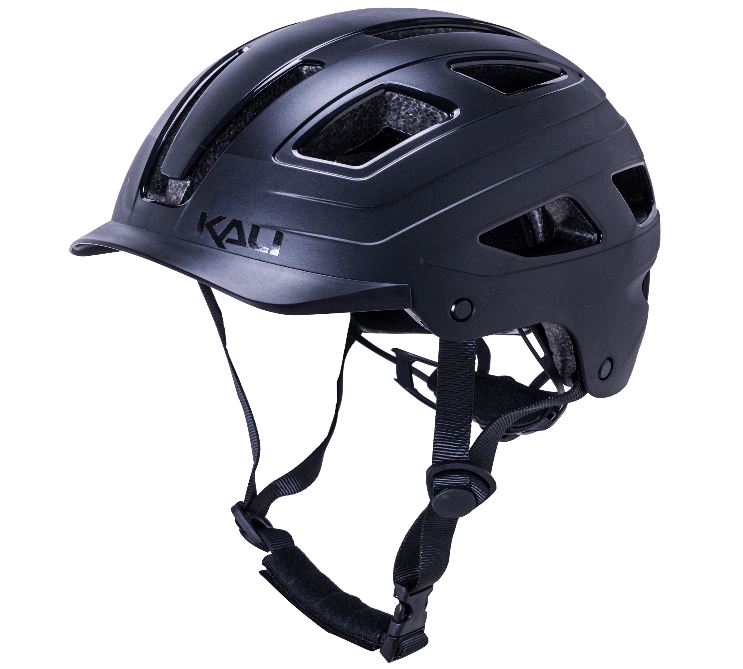 6628-6889f553da763897902437-cruz-sld-blk-a1 Kypärä Kali Cruz - Image 1