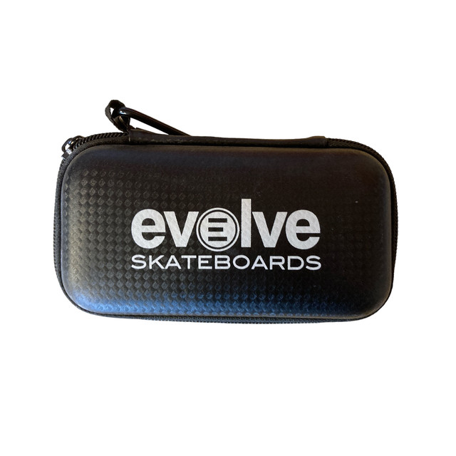 evot000 Kott Evolve puldile – Pilt 1