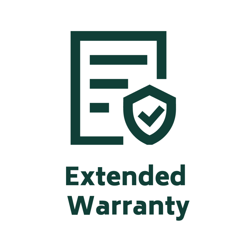 Voltride extended warranty logo