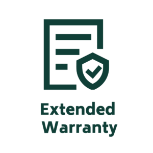 Voltride extended warranty logo