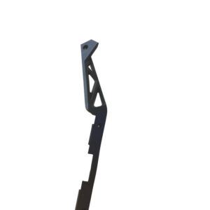 Veteran Sherman S Right parking stand