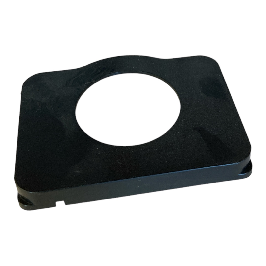 1-v106 Inmotion V11 upper speaker cover - Image 1