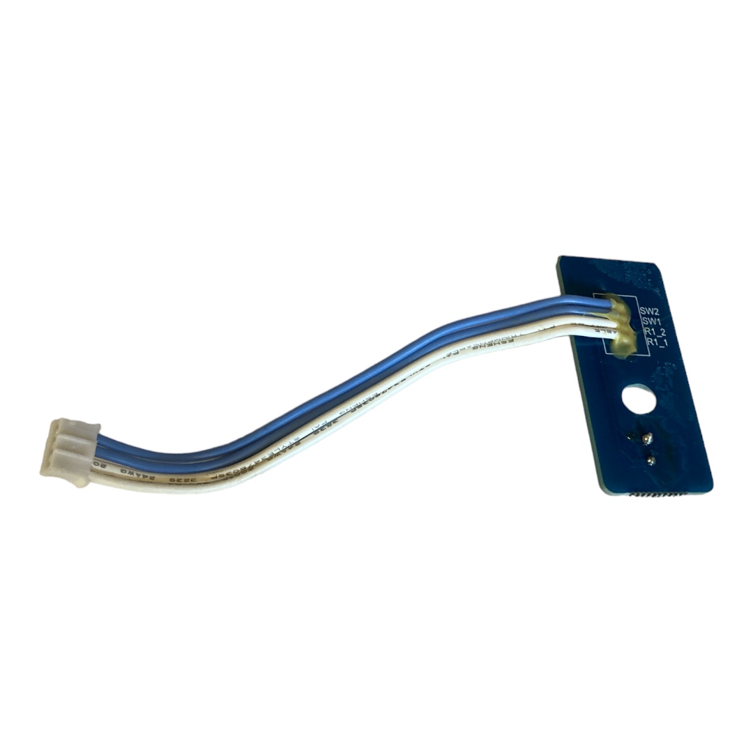 1-v115 Inmotion V12 päälle/pois-painike ja valoanturi - Image 1