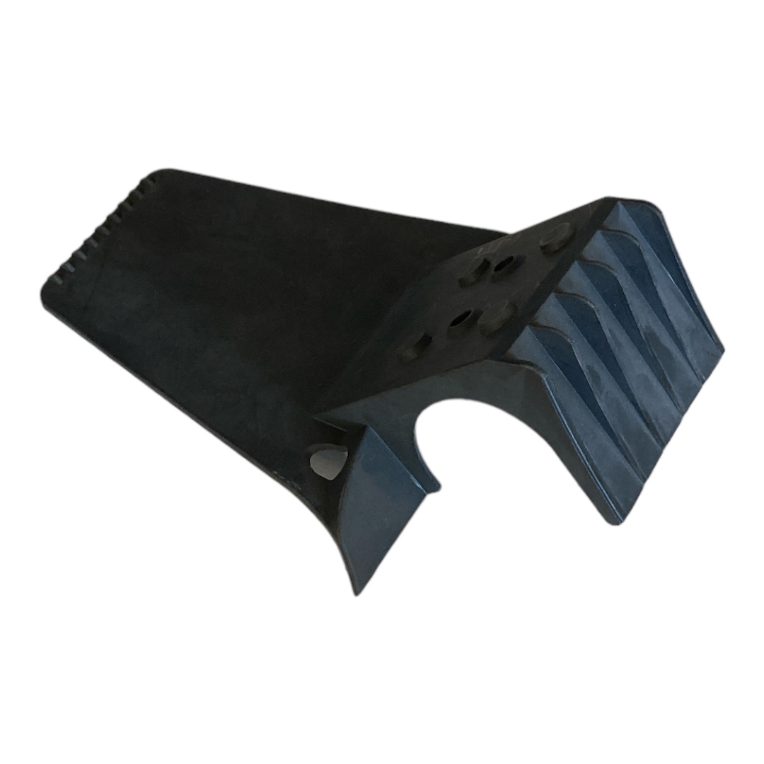 1-v119 Inokim OX / OXO takakansi muovilla - Image 1