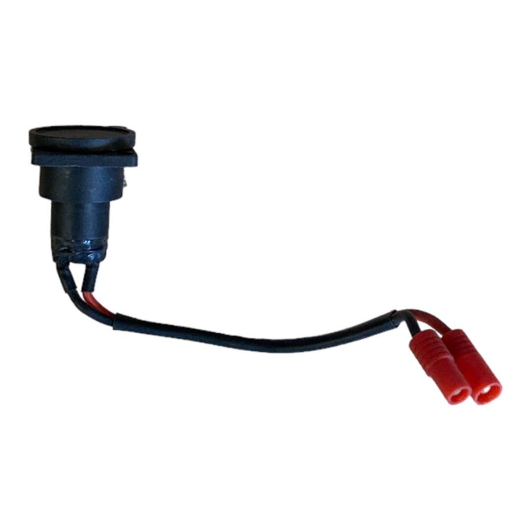 1-v128 Inokim OX / OXO -latausportti - Image 1