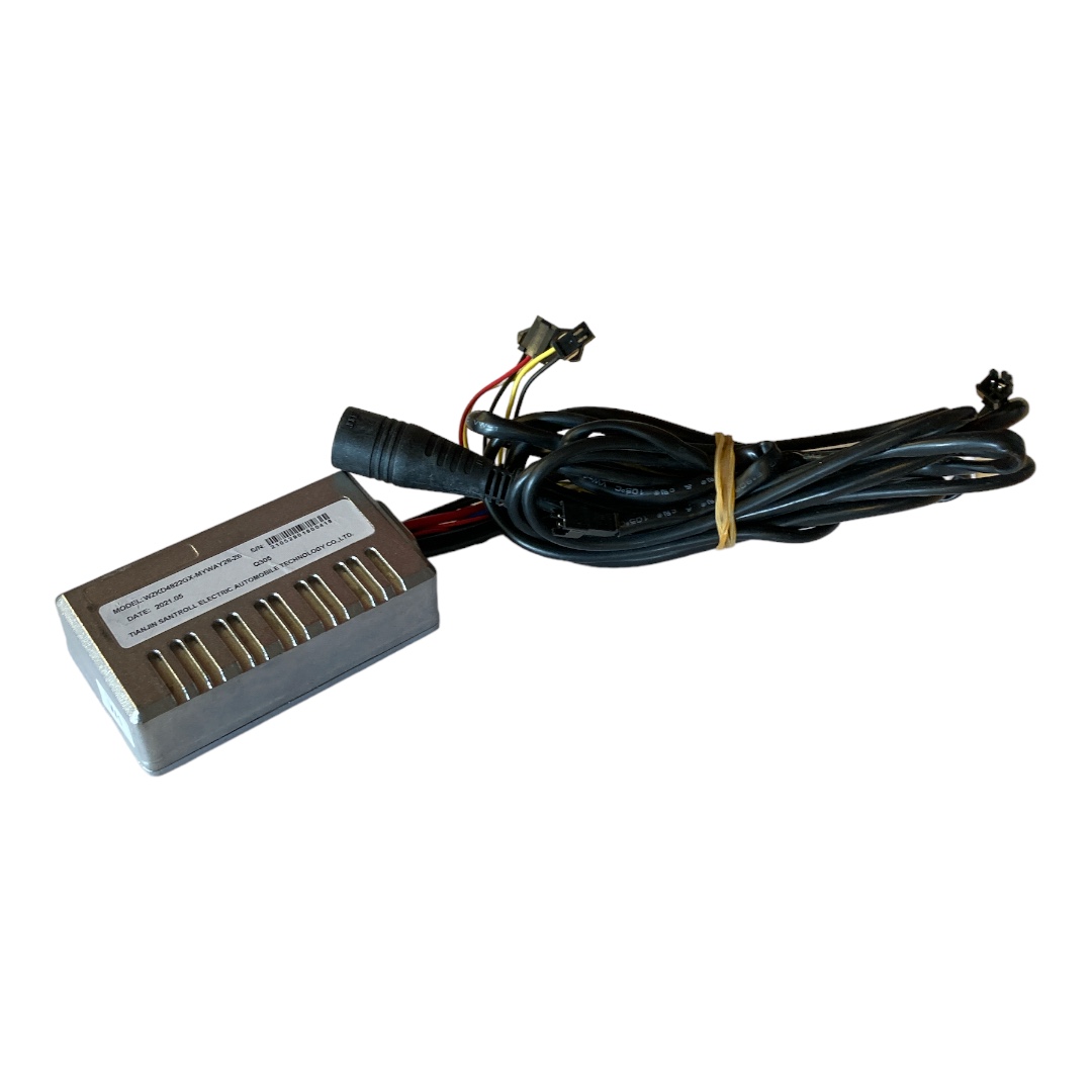 1-v132 Inokim Quick3+ controller 48V – Pilt 1