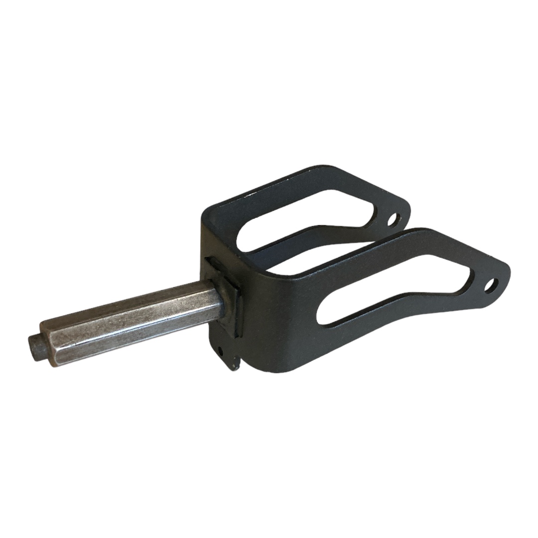 1-v163 GPad Joyride -etuhaarukka - Image 1