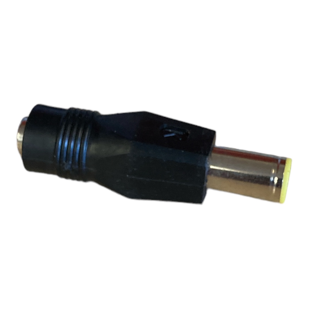 1-v19 ETWOW-latausporttisovitin - Image 1