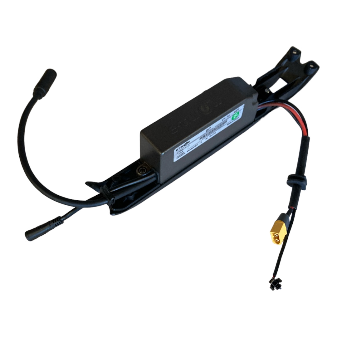 1-v21 ETWOW S3 Booster GT controller - Image 1