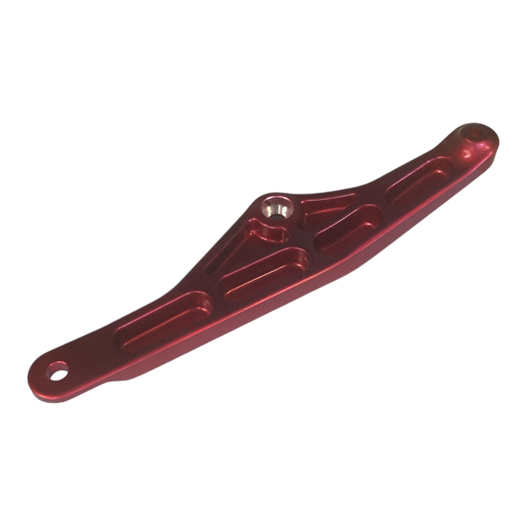 1-v266 Kingsong KS-S22 Vasen ulompi jousituksen pidike - Image 1