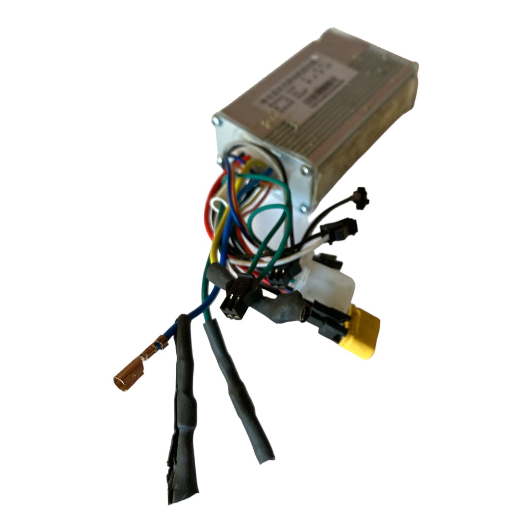 1-v3 GPad Foxen -ohjain 60V 25A - Image 1