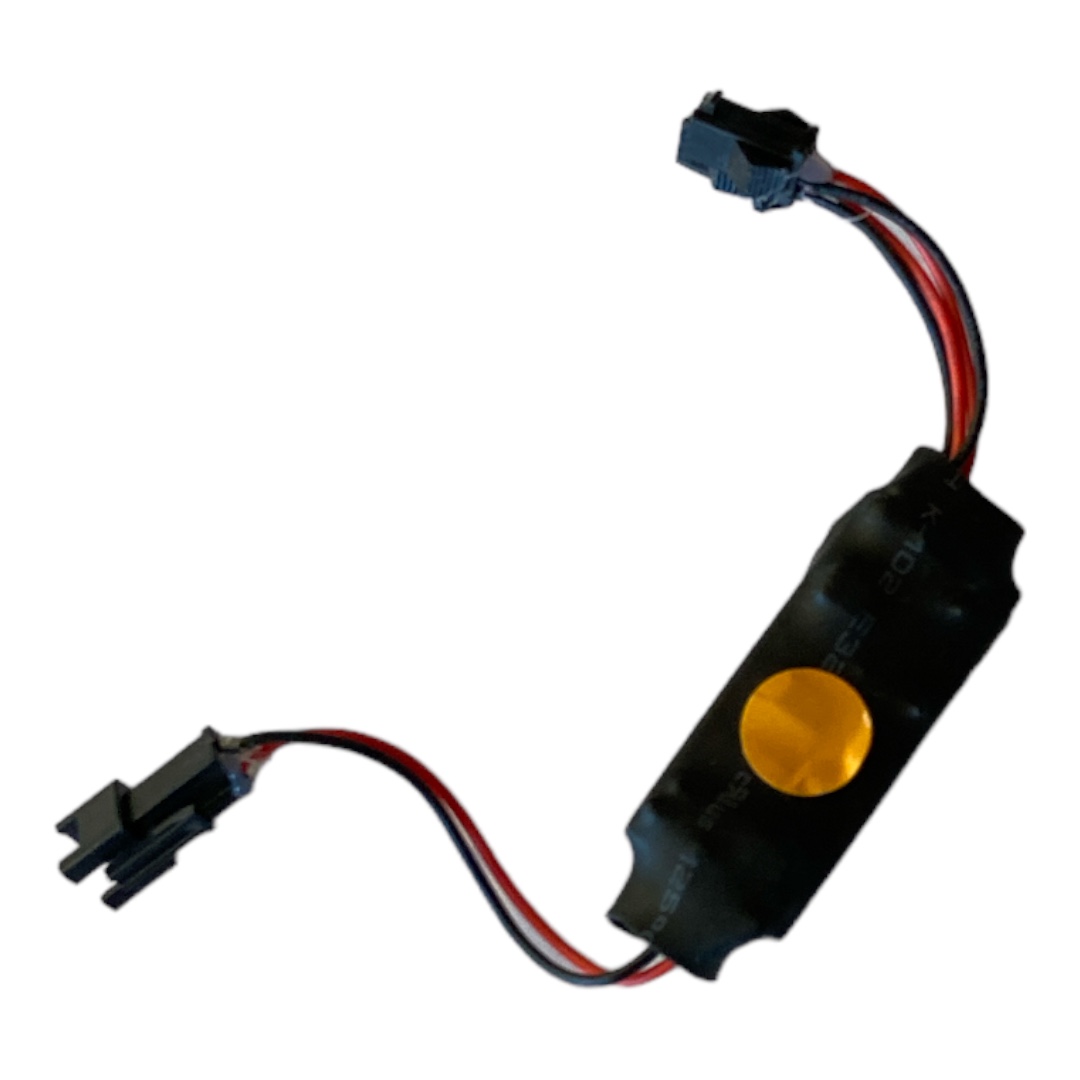 1-v4 GPad F3 MAX -merkkivalojen jännitesäädin - Image 1