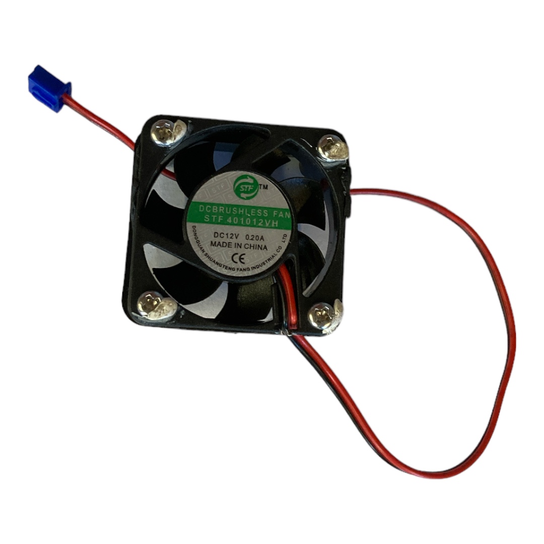 1-v57 Begode MSuper Pro Ventilaator – Pilt 1