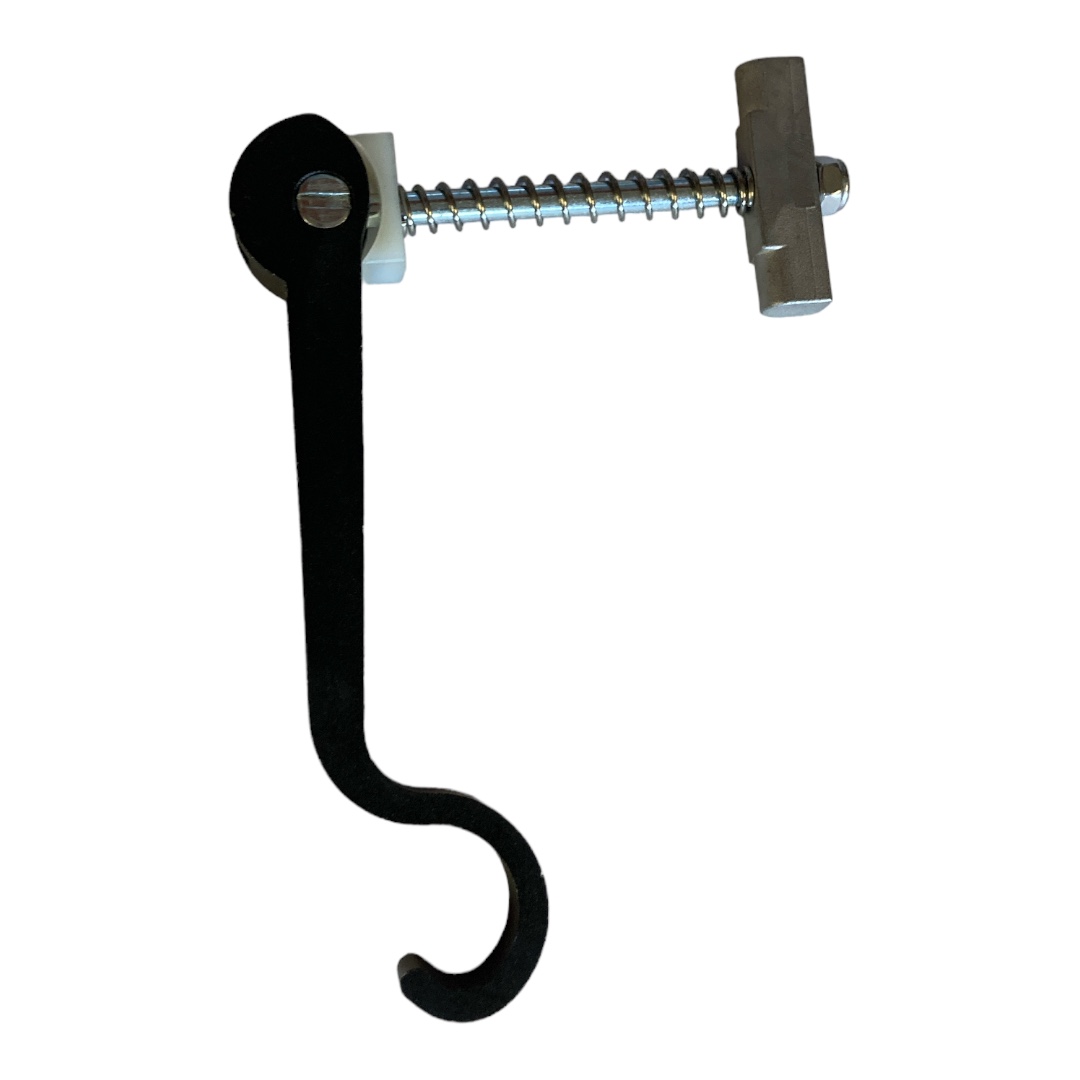 1-v7 GPad F3 / F3 MAX / Foxen taittomekanismin lukituskokoonpano - Image 1