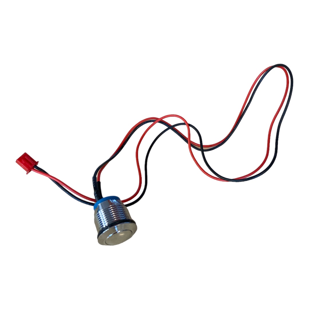 1-v80 Begode RS ON/OFF-painike - Image 1