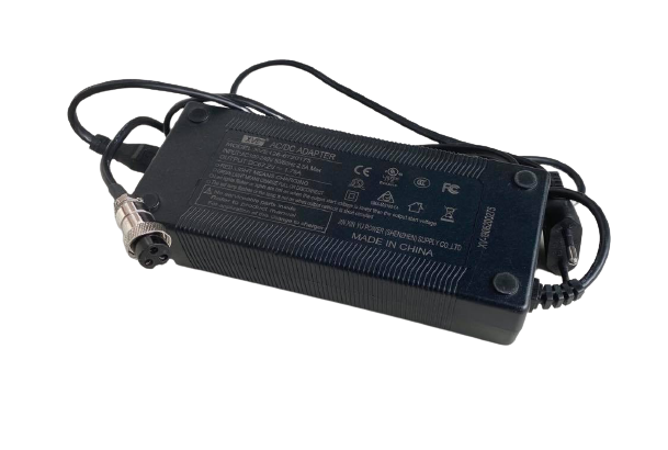 3290-6168047aa24c0053780467-gpad-f3max-foxen-charger GPad F3, F3 MAX, Foxen laturi 67,2V 2A - Image 1