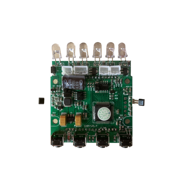 etui003 ETWOW S2 Booster Plus S/V -näyttö - Image 1