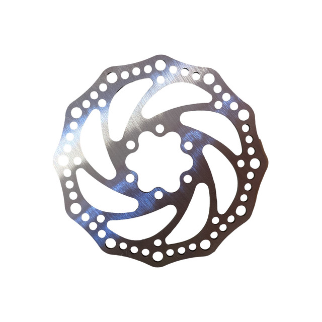 gebr002 140 mm jarrulevy - Image 1