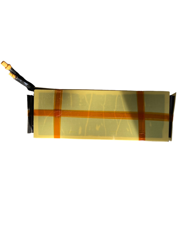 gwba005 Begode MTen4 -akku - Image 1