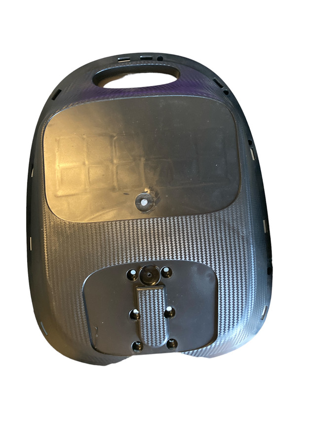 gwbp001 Begode Mten3 Korpus (üks pool) – Pilt 1