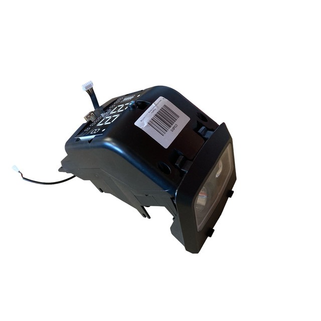 gwbp025 Begode HERO Esituli ja kõlarikorpus koos displeiga – Pilt 1