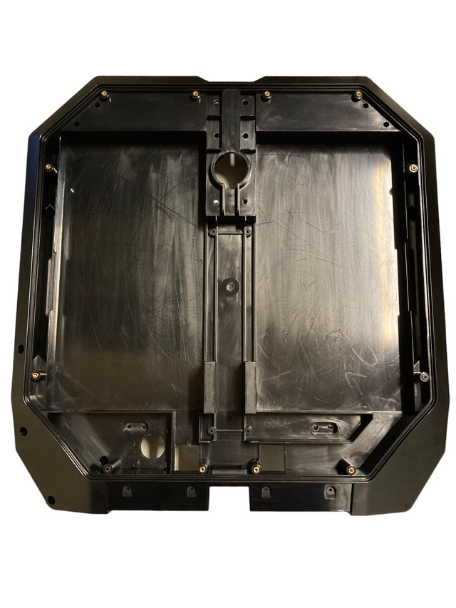 gwbp036 Extreme Bull Commanderin sisäkuoren sivusuoja - Image 1