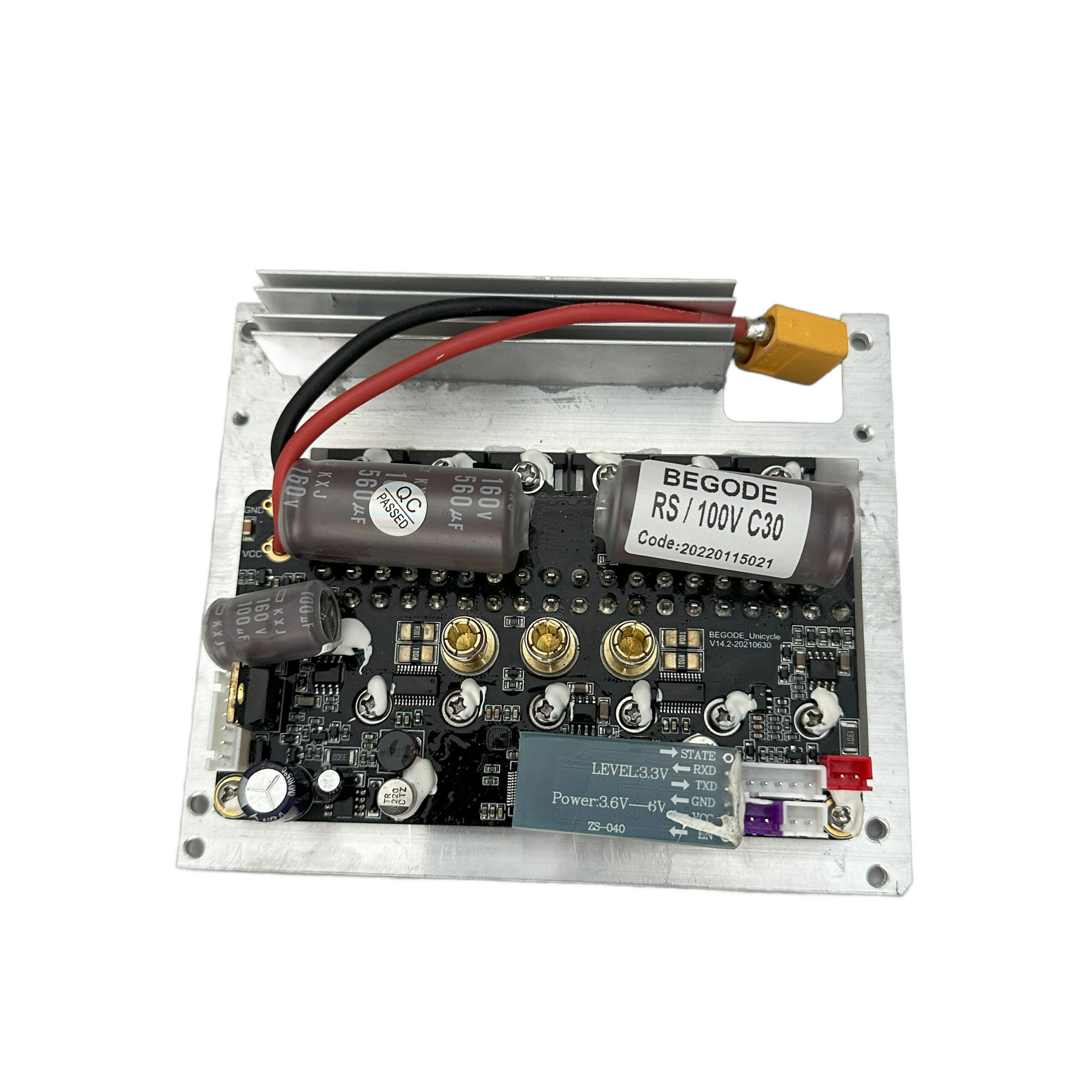 gwco010-scaled Begode RS HS emolevy - Image 1