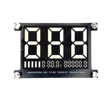 gwco021 Begode Falcon -näyttö - Image 1