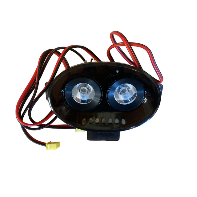 gwli001 Begode RS / MSP etuvalo - Image 1