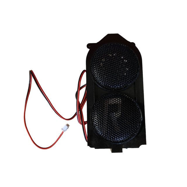 gwli005 Begode RS Logotule ja signaali moodul – Pilt 1