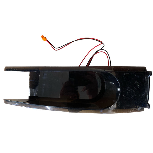 gwli008 Begode Nikola takavalo - Image 1