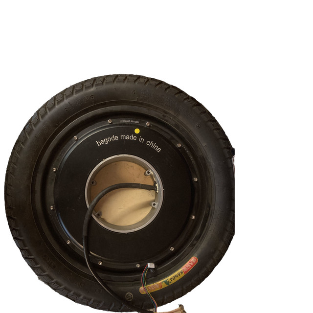 gwmo002 Begode EX mootor – Pilt 1