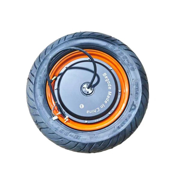 gwmo013 Begode Falcon mootor – Pilt 1