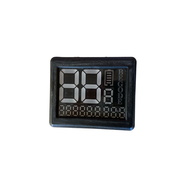 gwui000 Begode RS LED-näyttö - Image 1