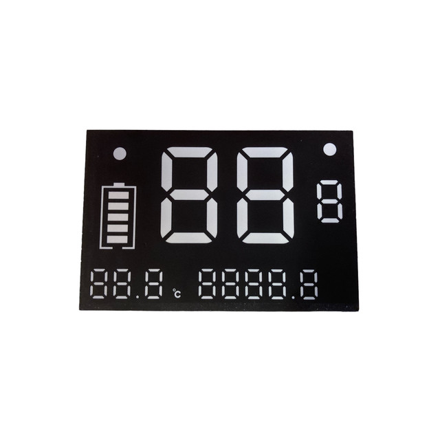 gwui004 Begode Hero LED-näyttö - Image 1