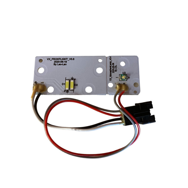 imli012 Inmotion V11 esimese tule LED plaat – Pilt 1