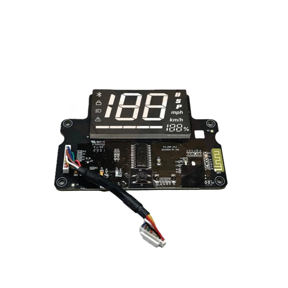 imui009-2 Inmotion V14 -näyttö - Image 1