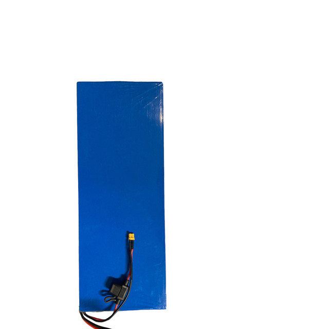 inba010 Inokim Quick4 Super -akku 52 V 16 Ah - Image 1