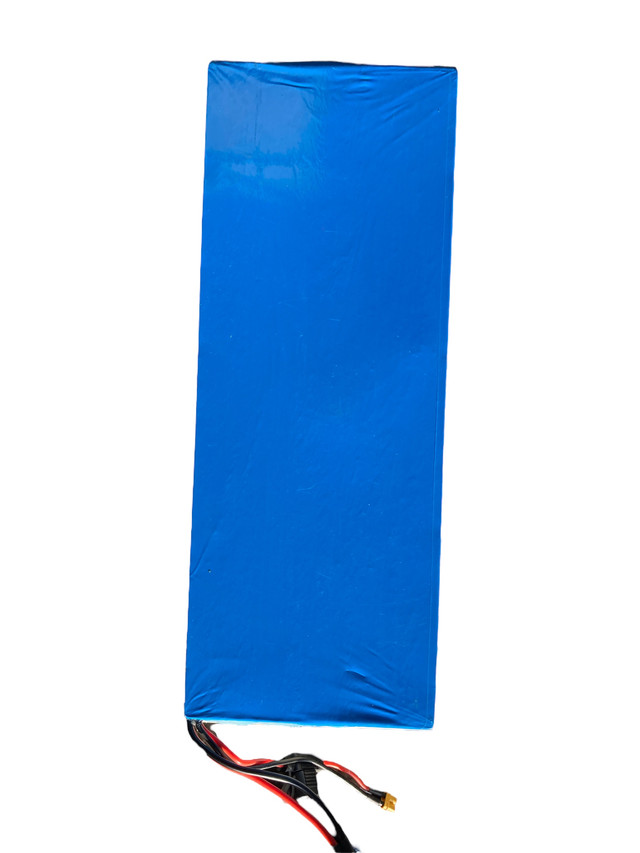 inba011 Inokim Quick4 Hero -akku 13 Ah 48 V - Image 1