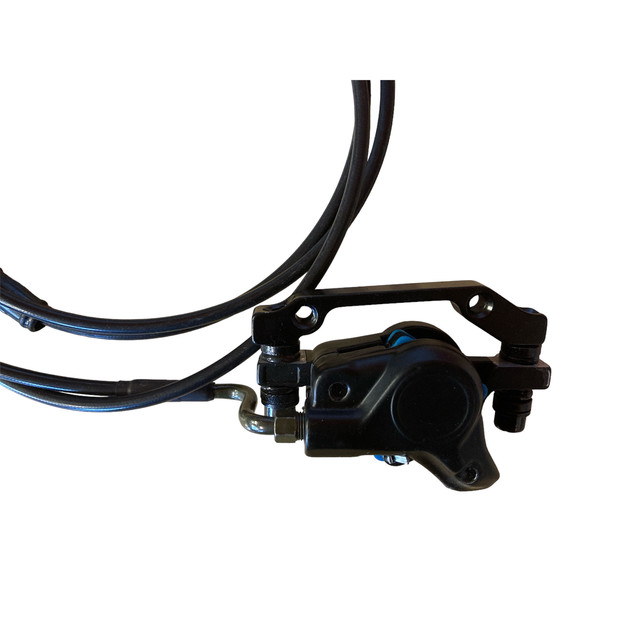 inbr008 Inokim OXO -takajarru - Image 1