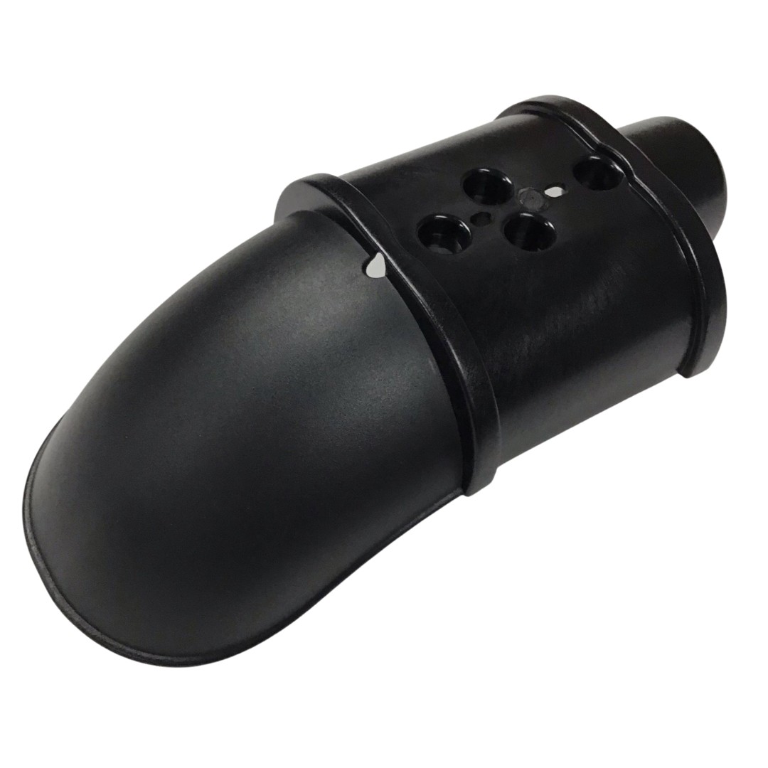 inmg005 Inokim Quick3 front mudguard - Image 1