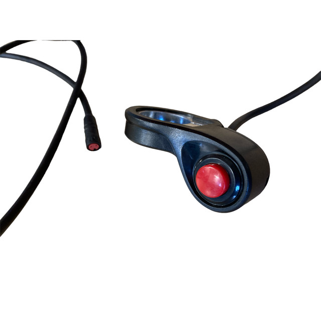 inui001 Inokim OXO Yksittäinen kaksoiskytkin - Image 1