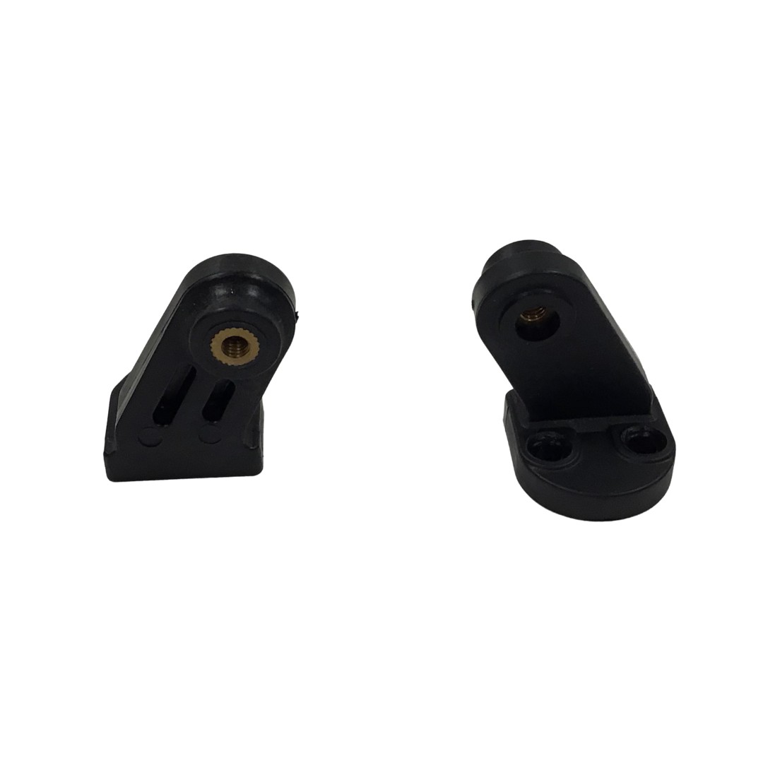 inwh020 Inokim Mini small wheels brackets - Image 1