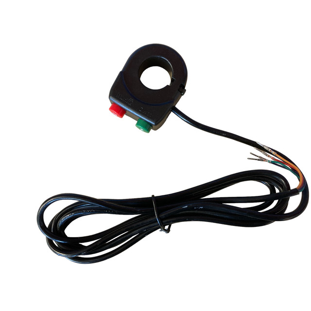 jyli003 GPad Joyride -valokatkaisin - Image 1