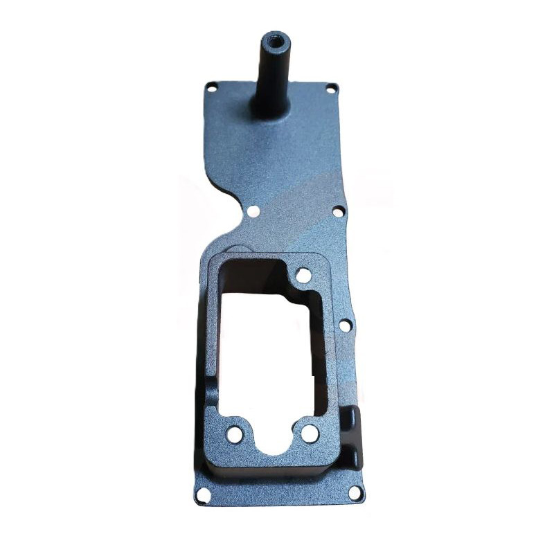 ksba011 Kingsong KS-S22 akkukotelon vasen yläkansi - Image 1