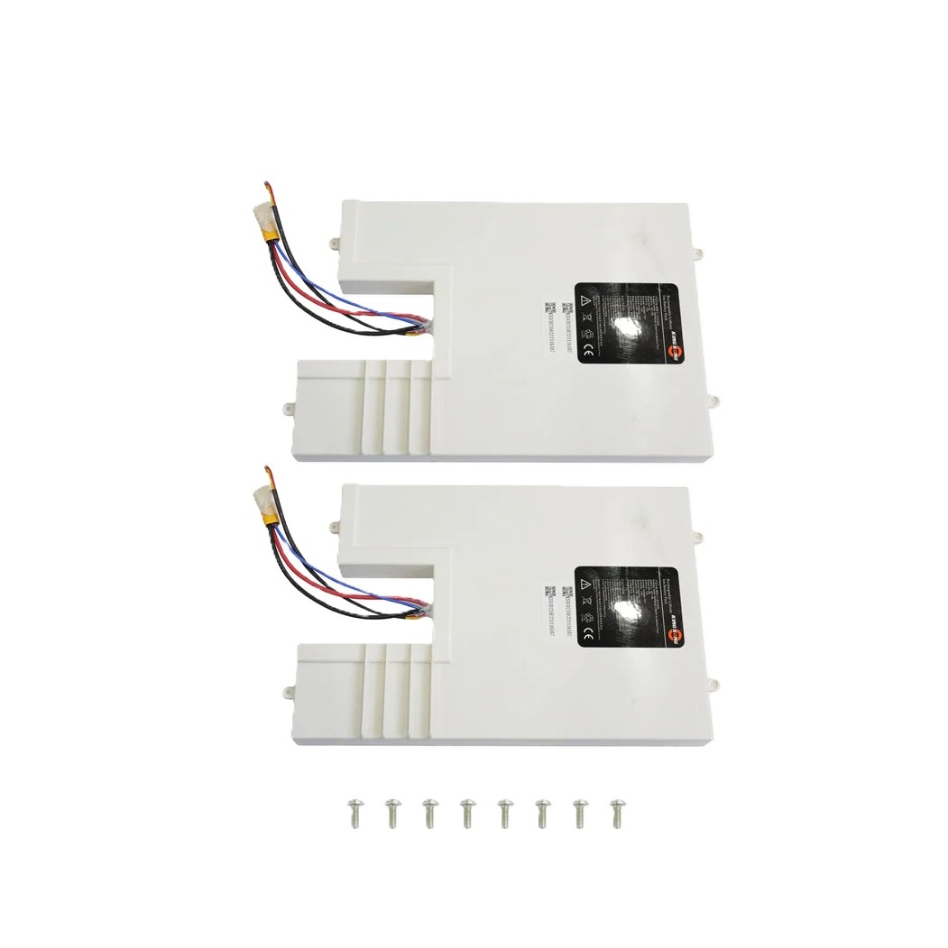 ksba017 Kingsong KS-18L akkusetti - Image 1